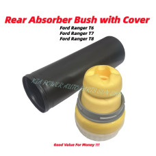 Rear Absorber Cover with Bush Rear Absorber Cover with Bush